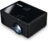 Проектор INFOCUS in138hdst dlp, 4000 ansi lm, full hd 1920x1080, 28500:1, 0.499:1, 3.5 mm in, composite video, vga,hdmi 1.4ax3 \6\ 114111 1