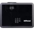 Проектор INFOCUS in138hdst dlp, 4000 ansi lm, full hd 1920x1080, 28500:1, 0.499:1, 3.5 mm in, composite video, vga,hdmi 1.4ax3 \6\ 114111 4