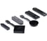 Проектор INFOCUS in138hdst dlp, 4000 ansi lm, full hd 1920x1080, 28500:1, 0.499:1, 3.5 mm in, composite video, vga,hdmi 1.4ax3 \6\ 114111 6