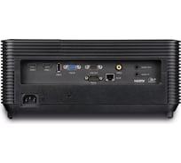 Проектор INFOCUS in2134 dlp, 4500 ansi lm, xga 1024x768, 28500:1, (1.48-1.93:1) 3.5 mm in, composite video, vgain, hdmi 1.4aх3 \6\ 115186