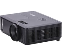 Проектор INFOCUS in116bbst dlp, 3600 lm, wxga, 30 000:1, (0.52:1) - короткофокусный, 2xhdmi 1.4, vga in, vga out, s-video, usb-a p \6\ 125498