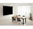 Настенно-потолочный рулонный экран CACTUS 183x244 см Wallscreen CS-PSW-183x244-BK 4:3 черный 1678329 3