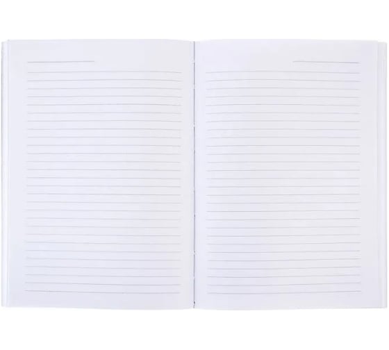 Записная книжка Academy Style А5 160л 7БЦ -EAC глянц лам Горное озеро 13489