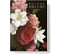 Записная книжка Academy Style А5 160л 7БЦ -EAC мат лам тисн фольг Цветы 13494 1