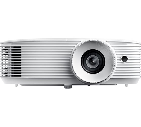 Проектор для домашнего кинотеатра Optoma hd29he full 3d, dlp, full hd 1920x1080, поддержка hdr, 3600 ansi lm, 50000:1,16:9; tr 1.47 124658 1