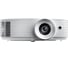 Проектор для домашнего кинотеатра Optoma hd29he full 3d, dlp, full hd 1920x1080, поддержка hdr, 3600 ansi lm, 50000:1,16:9; tr 1.47 124658 1