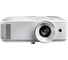 Проектор для домашнего кинотеатра Optoma hd29he full 3d, dlp, full hd 1920x1080, поддержка hdr, 3600 ansi lm, 50000:1,16:9; tr 1.47 124658 2