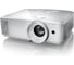 Проектор для домашнего кинотеатра Optoma hd29he full 3d, dlp, full hd 1920x1080, поддержка hdr, 3600 ansi lm, 50000:1,16:9; tr 1.47 124658 3