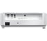 Проектор для домашнего кинотеатра Optoma hd29he full 3d, dlp, full hd 1920x1080, поддержка hdr, 3600 ansi lm, 50000:1,16:9; tr 1.47 124658 8