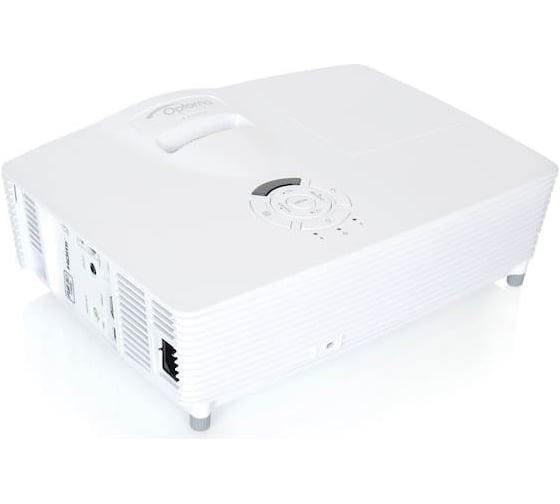 Короткофокусный проектор для дома и кинотеатра Optoma gt1070xe full 3d, dlp, fullhd 1920x1080, 2800 ansi lm, 23000:1;16:9; 0.49:1 105417