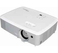 Проектор для домашнего кинотеатр Optoma hd28i full 3d а, dlp, full hd 1920x1080, 4000 lm, 50000:1,16:9; tr 1.47-1.63:1; hdmi v1.4a x1; hdm 139726