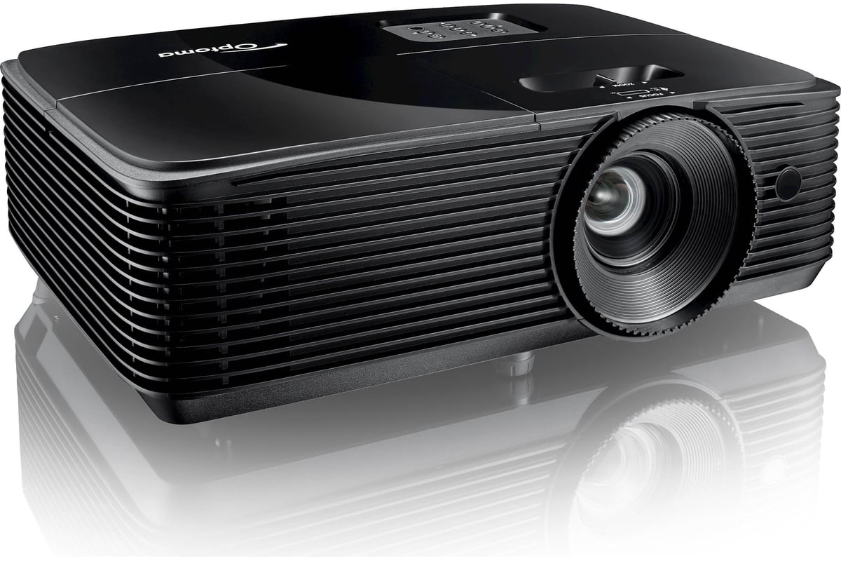 Proyector Optoma X381 3900 LM XGA