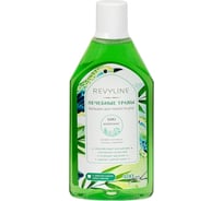 Бальзам для полости рта Revyline лечебные травы, 400 мл 3186