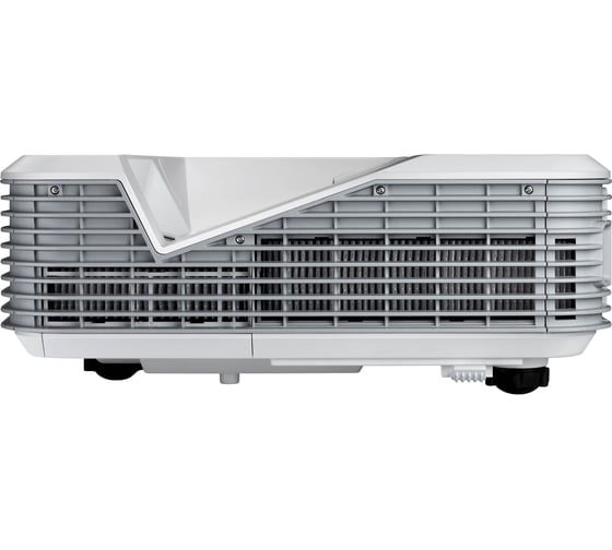 Проектор Optoma w320usti full 3d; dlp, wxga 1280x800, 4000 ansi lm, 20000:1,tr 0,27:1; интерактивный,hdmi x2,15-pin d-sub x2 101390