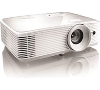 Проектор Optoma eh412x full3d,dlp, full hd 1920x1080, 4500 ansi lm, 22000:1; tr 1.12-1.47:1; hdmi v2.0x1; hdmi v1.4a 3d support x1 141436