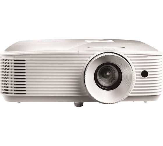 Проектор Optoma eh412x full3d,dlp, full hd 1920x1080, 4500 ansi lm, 22000:1; tr 1.12-1.47:1; hdmi v2.0x1; hdmi v1.4a 3d support x1 141436