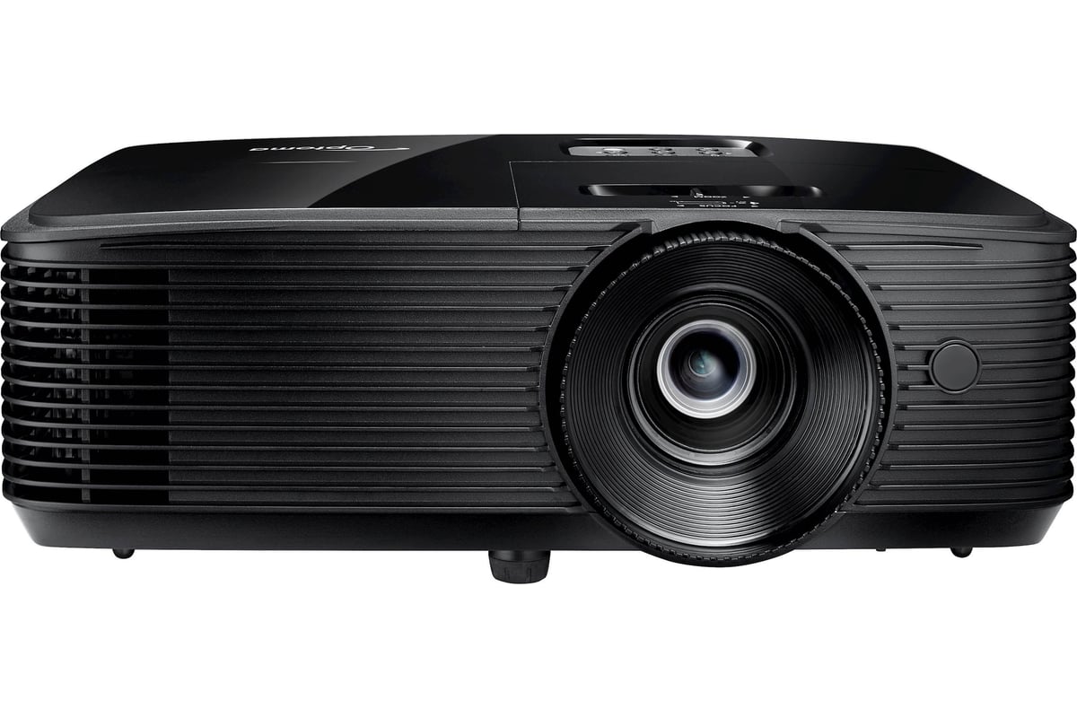 Проектор Optoma w381 full 3d; dlp, wxga 1280x800, 3900 ansi lm, 25000:1; до  15000 ч, eco+; +/- 40 vertical; hdmi (v1.4a 3d); vga in 128469 - выгодная  цена, отзывы, характеристики, фото - купить в Москве и РФ