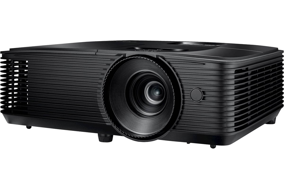 Проектор Optoma w381 full 3d; dlp, wxga 1280x800, 3900 ansi lm, 25000:1; до  15000 ч, eco+; +/- 40 vertical; hdmi (v1.4a 3d); vga in 128469 - выгодная  цена, отзывы, характеристики, фото - купить в Москве и РФ