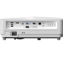 Ультракороткофокусный проектор Optoma x340ust full 3d; dlp, xga 1024x768,4000 ansi lm, 22000:1, tr 0,33:1; hdmi x2 +mhl, vga x1, compo 128554