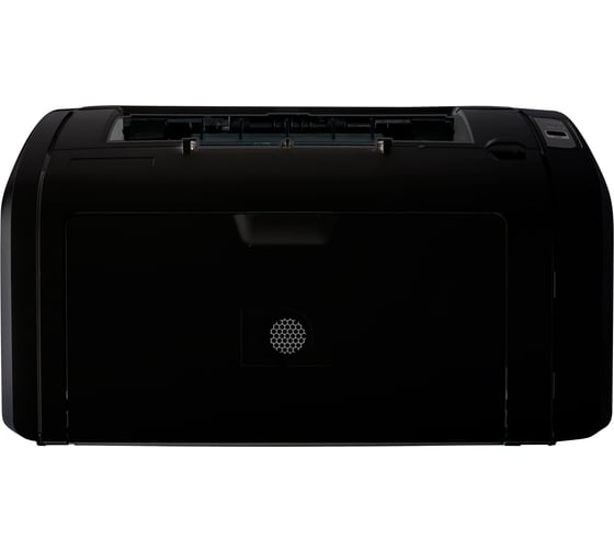 Лазерный принтер CACTUS CS-LP1120B A4, черный, в комплекте картридж + кабель USB A (m) - USB B (m) 1793473