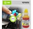 Чернила CACTUS CS-I-EPT0924 желтый, 100 мл, для Epson St C91/CX4300/T26/T27/TX106/TX109 845620 2
