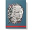 Записная книжка Academy Style А5 64 листа интегр -EAC глянц лам Античность 13449 1