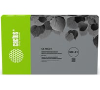 Бункер, емкость для отработанных чернил Cactus CS-MC31 для Canon imagePROGRAF TM-200, 205 1914858