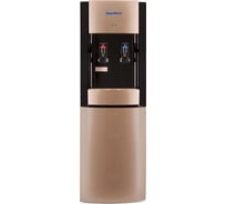 Кулер Aqua Work Ylr1-5-v1 золотистый/черный 29737
