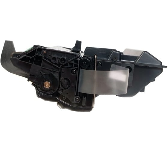 Лазерный картридж Cactus CS-Q7551XS Q7551X черный, 13000 страниц, для HP LJ P3005/M3027/M3035 943999