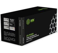 Лазерный картридж Cactus CS-TK3200 TK-3200 черный, 40000 страниц, для Kyocera P3260dn 1722535