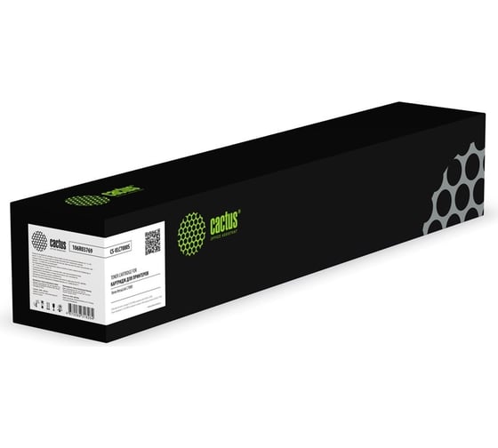 Лазерный картридж Cactus CS-VLC7000S 106R03769 черный, 5300 страниц, для Xerox VersaLink C7000 1837673 1