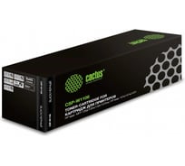 Лазерный картридж Cactus CSP-W1106 черный, 1000 страниц, для HP Laser 107a/107r/107w/135a MFP/135r MFP/1 1885812