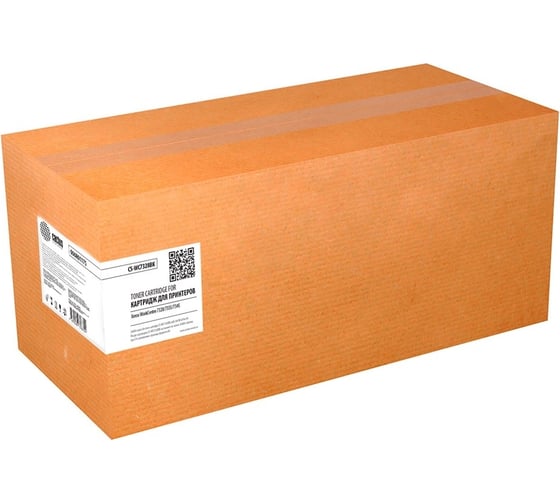 Лазерный картридж Cactus CS-WC7328BK 006R01175 черный, для Xerox WorkCentre 7328/7335/7345 1846191