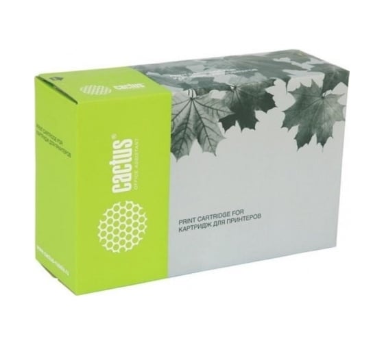 Лазерный картридж Cactus CS-TK7300 TK-7300 черный, 15000 страниц, для Kyocera Mita Ecosys P4040dn 1418128 1