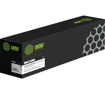 Лазерный картридж Cactus CS-TK6705 TK-6705 черный, 70000 страниц, для Kyocera 6500i/8000i 1738878