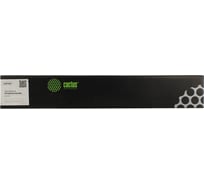 Лазерный картридж Cactus CS-WC7435B 006R01399 черный, 25000 страниц, для Xerox WC7435 1812707