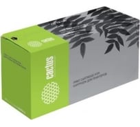 Лазерный картридж Cactus CS-Q2610AR Q2610A черный, 6000 страниц, для HP LJ 2300/2300L 360373