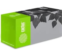 Лазерный картридж Cactus CS-PH6128BK 106R01459 черный, 3100 страниц, для Xerox Phaser 6128 1906194