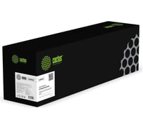 Лазерный картридж Cactus CS-W9037M W9037MC черный, 58000 страниц, для HP Managed LJ MFP E82540,E82550,E8 1776657