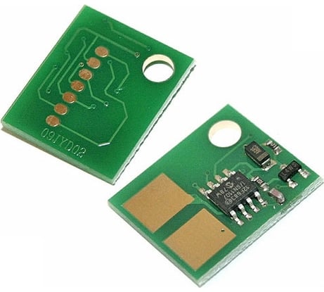 Чип Cactus CS-CHIP-P211 для Pantum M6500/6600 P2200/2500 1144702