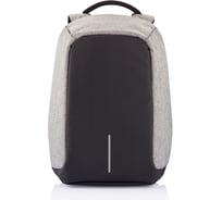 Рюкзак для ноутбука до 15" XD DESIGN Bobby, серый P705.542