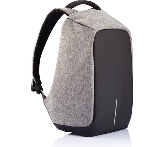 Рюкзак для ноутбука до 15" XD DESIGN Bobby, серый P705.542