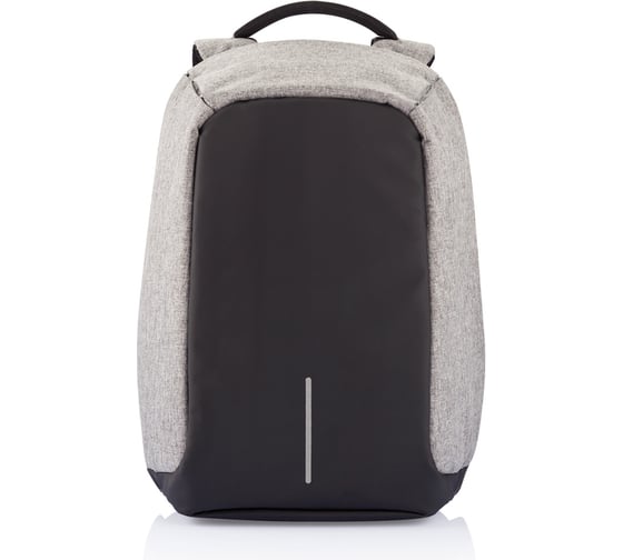 Рюкзак для ноутбука до 15" XD DESIGN Bobby, серый P705.542 1