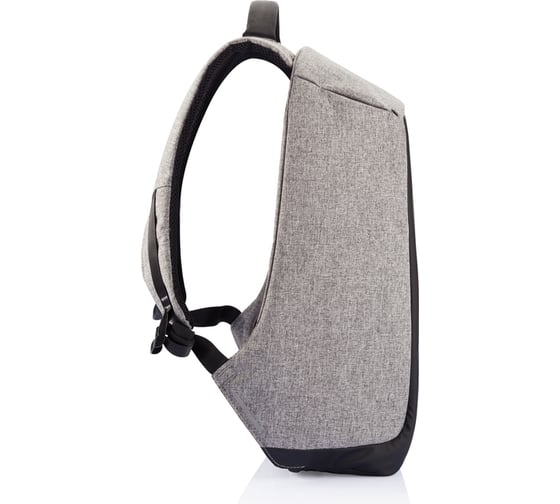 Рюкзак для ноутбука до 15" XD DESIGN Bobby, серый P705.542