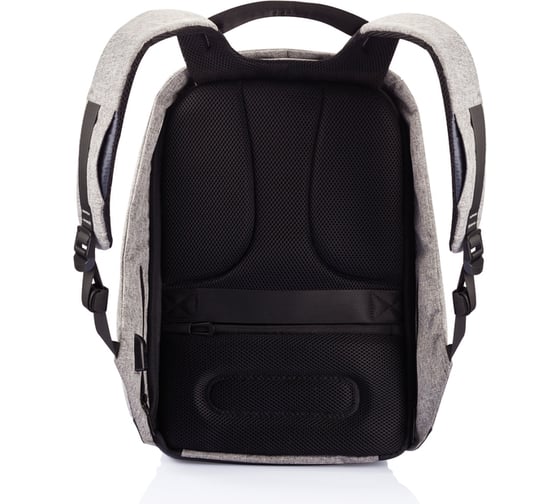 Рюкзак для ноутбука до 15" XD DESIGN Bobby, серый P705.542