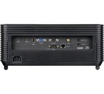 Проектор INFOCUS in2139wu dlp, 4500 ansi lm, wuxga, 28500:1,1.12-1.47:1, 3.5 mm in, composite video, vgain, hdmi 1.4aх3 поддержка 3d, us \6\ 121108