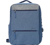 Рюкзак для ноутбука LAMARK 15.6 B125 Blue