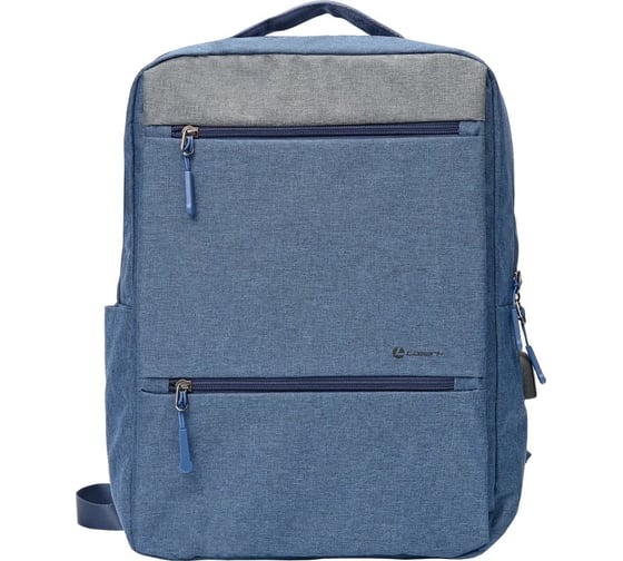 Рюкзак для ноутбука LAMARK 15.6 B125 Blue