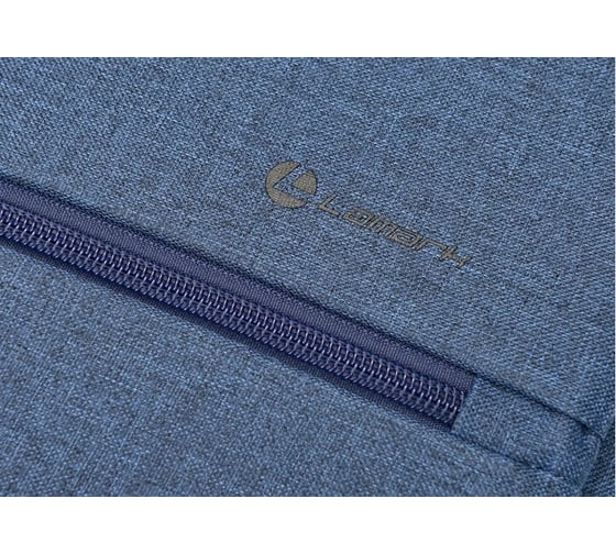 Рюкзак для ноутбука LAMARK 15.6 B125 Blue