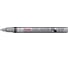 Перманентный маркер Pentel Paint 2.9 мм пулевидный 12 шт MSP10-Z серебро лаковый 610032 1
